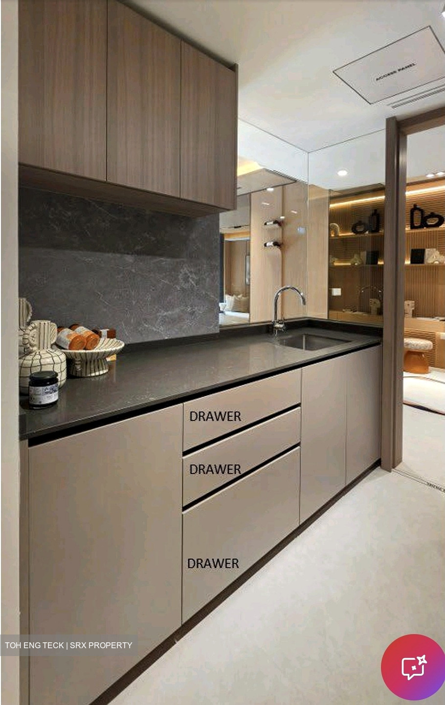 Lakeside Drive (D22), Condominium #612587981